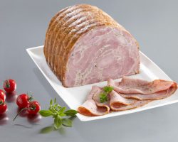 Jambon de dinde Jambon de dinde