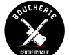 logo bouchrie centre d'italie
