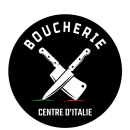 logo bouchrie centre d'italie